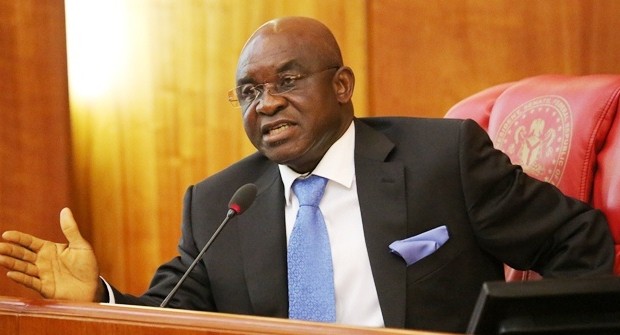 David Mark Breaks Silence, Releases Statement On His Immediate Defection From PDP