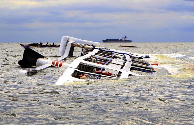 7 dead, 7 wounded, 136 missing after boat mishap in Kebbi